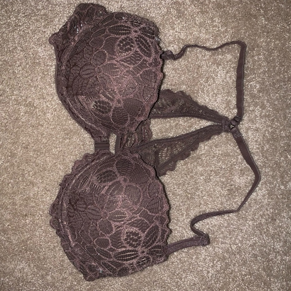 ⭐️PINK PUSH UP BRA